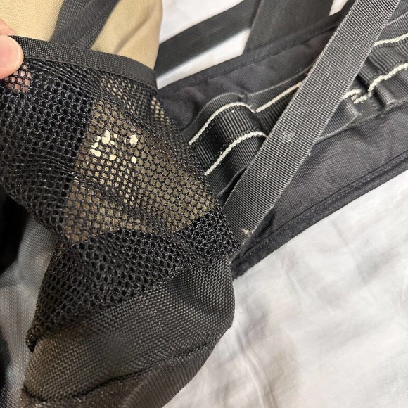 Lowepro Camera Bag Street & Field S&F Rover Light Backpack with Waist Clip - Picture 3 of 15